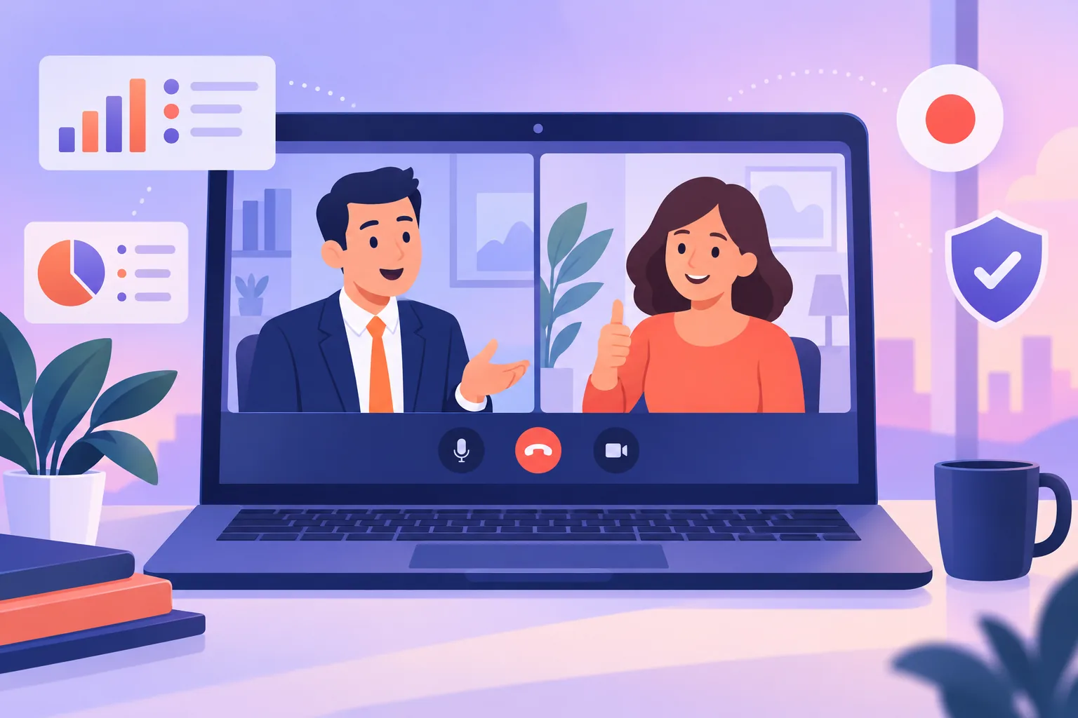 How to Record Your Sales Calls and Stay Within the Rules